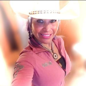 Meet your Posher, Marisol